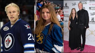 Patrik Laines Girlfriend Sanna Mari Kiukas 2019 [upl. by Zeph458]