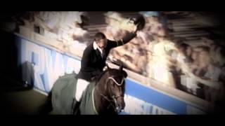 Hickstead  quotHe was the best horse in the worldquot [upl. by Phene]