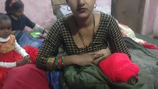 desi breastfeedingbreastfeeding vlogsindian breastfeedingbreastfeeding vlogs new 2023 [upl. by Ayel337]