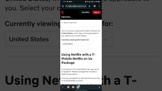 Watch Netflix for Free in 2024 netflixforfree freenetflix [upl. by Demetra326]