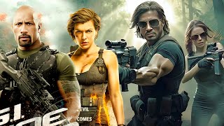 Hollywood Action Thriller Movie  Hollywood Movie Hindi Dub  Action amp Thrillers [upl. by Latsyc]