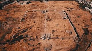 تمودة مدينة من زمن المملكة المورية Tamuda Ville du Royaume de Maurétanie [upl. by Jemie592]