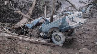 West Virginia Flood of 2016 Part 2 [upl. by Sybille652]