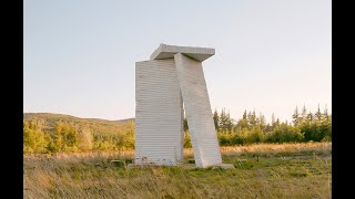 Les Mégalithes des Monts de Lacaune et du Haut Languedoc [upl. by Sutsugua330]