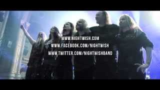 Nightwish  Endless Forms Most Beautiful  Episode 20 [upl. by Tsirc]