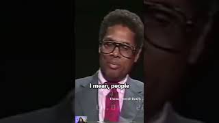 Why Facts TERRIFY Liberals  Thomas Sowell Reacts shorts [upl. by Sheppard720]