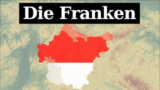 Franken und die Franken [upl. by Hallutama]