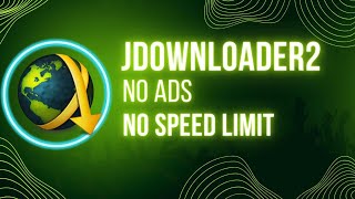 How to remove ads from Jdownloader2 [upl. by Leacock203]