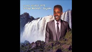 Tesfaye Workneh — Yebhir Weleba [upl. by Amsirhc]