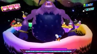 KLONOA Phantasy Reverie FINAL VISION BOSS Fight [upl. by Libbey916]