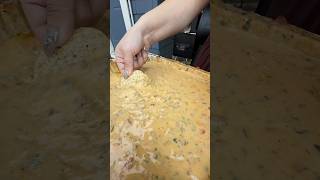 Smoked Queso Dip [upl. by Torrence]