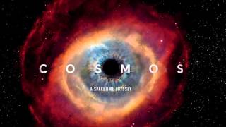 Cosmos  A Spacetime Odyssey Score Suite [upl. by Hamimej238]