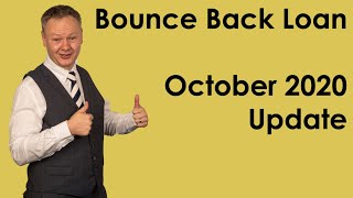 Bounce Back Loan  Payment Period Extension [upl. by Oribella]