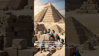 Ancient Egypt Fact 0001 [upl. by Ahsinert]