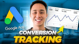 How To Setup Conversion Tracking Codes For Google Ads 2024 [upl. by Torin]