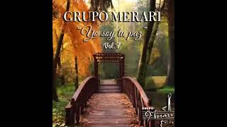 IECE GRUPO MERARI quotHERMOSA LEYquot [upl. by Faustina]