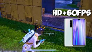 REDMI NOTE 8 PRO PUBG TEST IN 2024 BUY OR NOT 🚫 LAG FIX PUBG TEST NOOR GAMING 🔥 [upl. by Ynnahc]