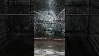 Oven Cleaning Hotpoint GL3 ovencleaning [upl. by Asset496]