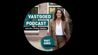 Podcast 145 Verduurzamen van vastgoed [upl. by Eyde]