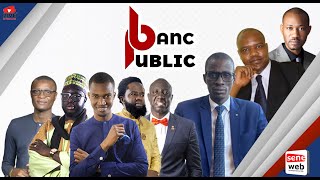 Affaire Barth Banc Public pose le débat [upl. by Aramot]