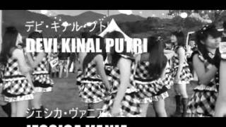 NEW SINGLE JKT48 quot RIVERquot [upl. by Publus]