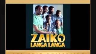 ZAIKO LANGA LANGA Nippon Banzaï Live 1986 [upl. by Partridge]