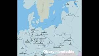 Dlaczego Hitler zbudował obóz w Auschwitz a nie w Berlinie czy Vichy Paryżu [upl. by Bertie964]