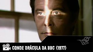 Conde Drácula da BBC 1977 Filme Legendado 🎬 [upl. by Adnol621]