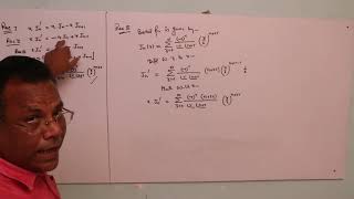 PROBLEMS ON BESSEL FUNCTION [upl. by Weksler]