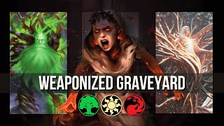 They couldnt stop us  Standard Ranked MTG Arena [upl. by Mitinger481]