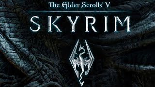 Skyrim  New Beginnings  Lets Play amp Review playstation gaming skyrim [upl. by Jami]