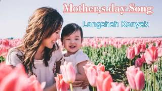 Mothers day Song❤Official Music Video [upl. by Wilber]