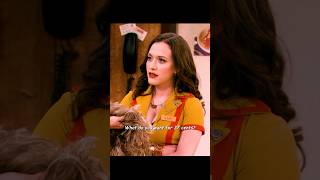 Earl hasn’t been to the beach 2brokegirls shorts viralvideo funny comedy [upl. by Anai]