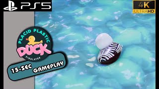 Platis Plastick Duck Gameplay Part 196 [upl. by Xymenes577]