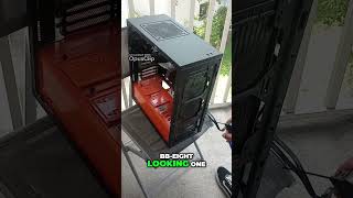 Dusty Gaming PC  What Not To Do gamingcomputer pcbuild [upl. by Annairam591]