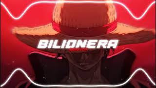 Bilionera edit audio [upl. by Cohn]