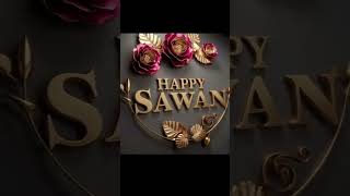 happy sawan l सावन l savan 22july happy fastival love shortvideo [upl. by Matthew907]