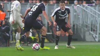 Neymar Jr VS Bordeaux 02122018 [upl. by Hayilaa]