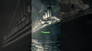 A Book Predicted The Titanic [upl. by Ribal]