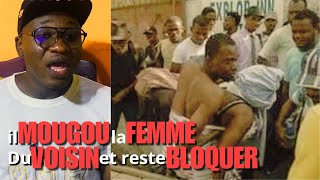 Un HOMME couche la FEMME de son VOISIN et reste BLOQUÉ dans son ENTREJAMBE histoirevraie afrique [upl. by Delanie]