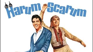 Official Trailer  HARUM SCARUM 1965 Elvis Presley Mary Ann Mobley Fran Jeffries [upl. by Philbin796]