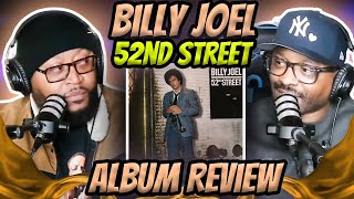 Billy Joel  Zanzibar REACTION billyjoel reaction trending [upl. by Nylorac]