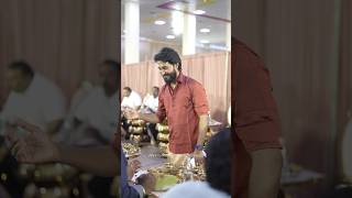 madhampattyrangaraj madhampatty wedding thirunelveli madhampattypakashala tamilwedding [upl. by Eiramacissej]