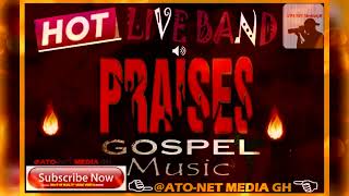 🔥 HOT🔥 LIVEBAND PRAISES GOSPEL MUSIC FROM👉KOJO ISAIAHThe Live Band Legend  Official Audio [upl. by Misa527]