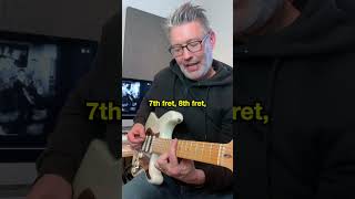 Double Harmonic Major Scale  Tom Strahle  Pro Guitar Secrets miserlou dickdale gypsyscale [upl. by Sibley]