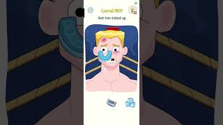 Get him tidied up DOP 3 game level 407 [upl. by Verner]