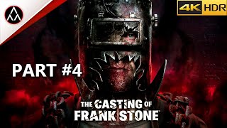 🔴LIVE The Casting Of Frank Stone  Part 4  AAA  Tamil [upl. by Lilias439]