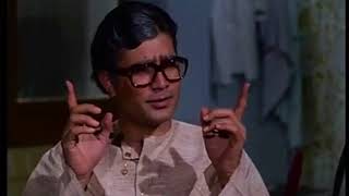 Top 5 dialogues of rajesh khanna [upl. by Ocker]