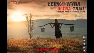 Łemkowyna UltraTrail®  the official film 2017 [upl. by Atniuqal]