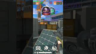 gaming 🎯  AWP mode game  very best game  team work  two time barrel kill  Rehman vlogs [upl. by Alda]